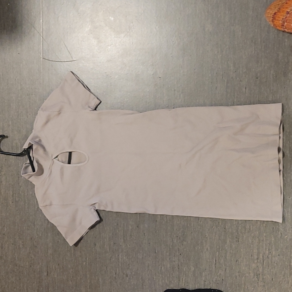 Guess micro-mini dress M/L stretchy
